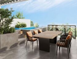 Onan Road (D15), Terrace #596309481
